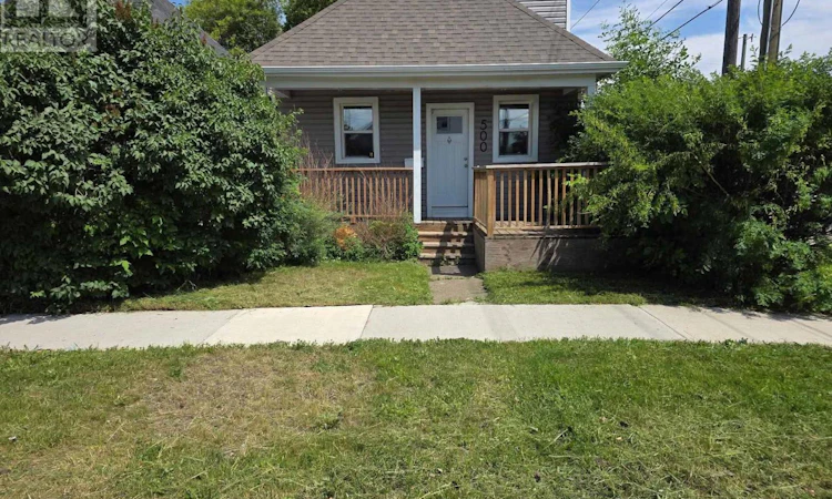 500 Wiley Street