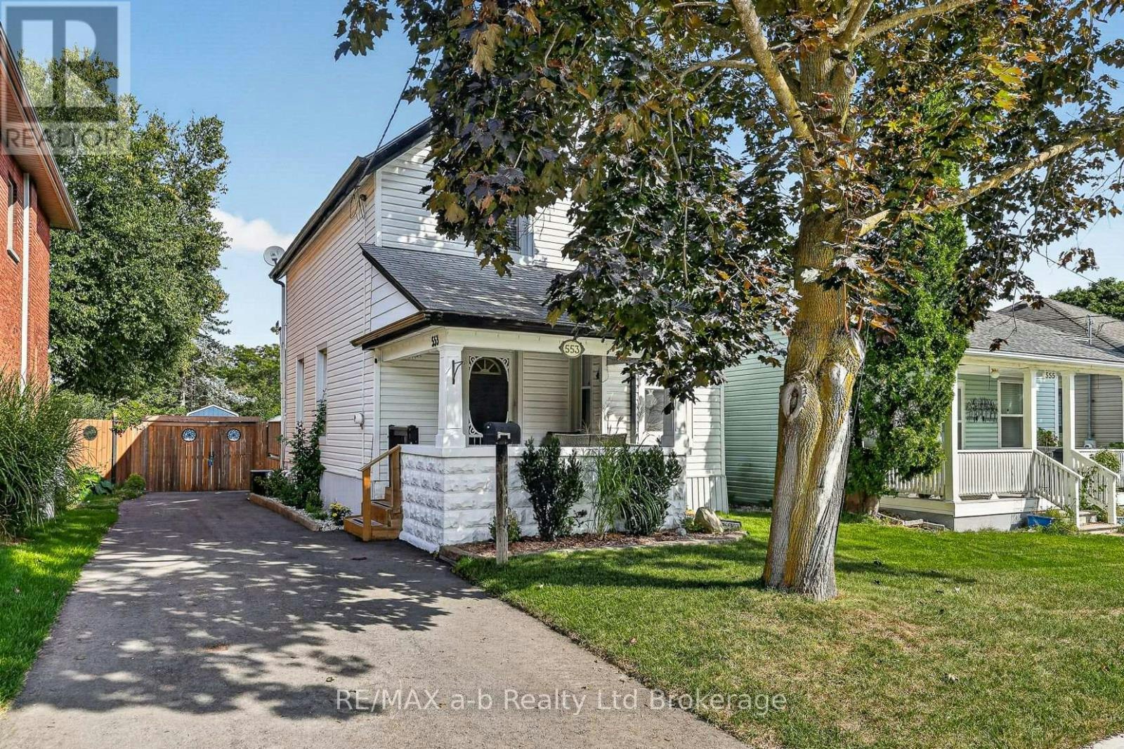 553 Mary Street, Woodstock, ON, N4S 4S8