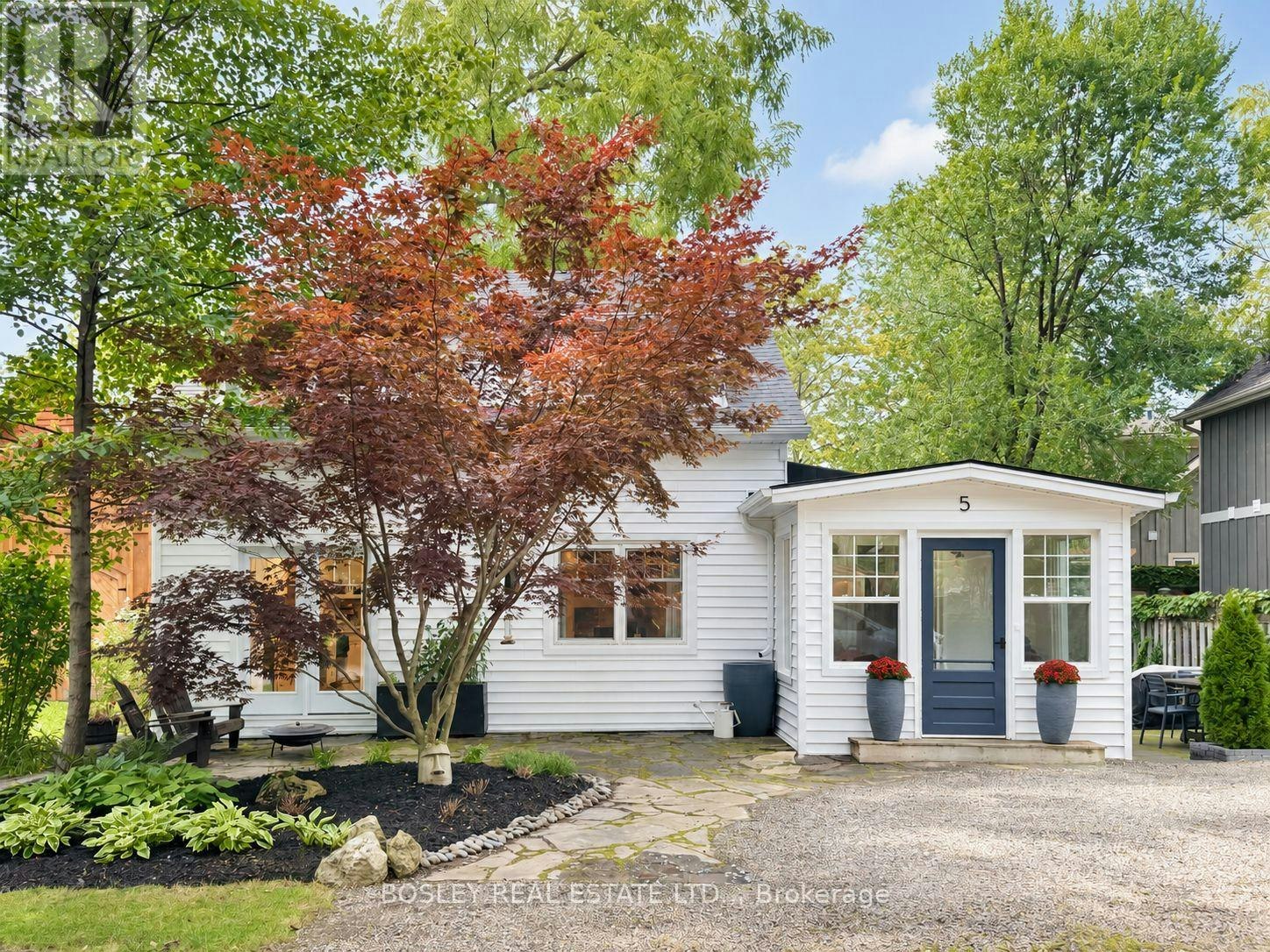 5 Luther Avenue, Niagara-on-the-Lake, ON, L0S 1J0