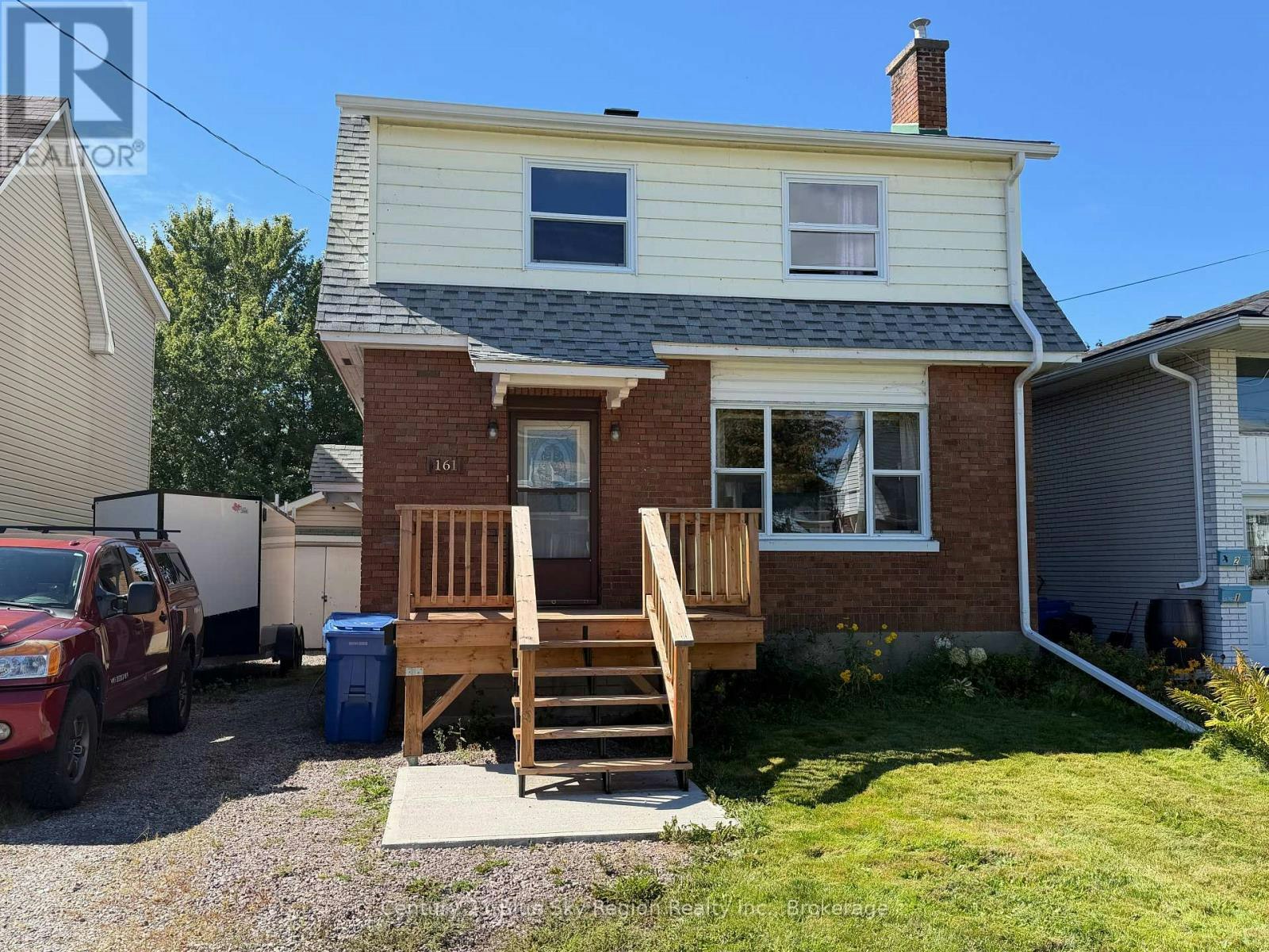 161 Fifth Avenue E, North Bay, ON, P1B 1N5