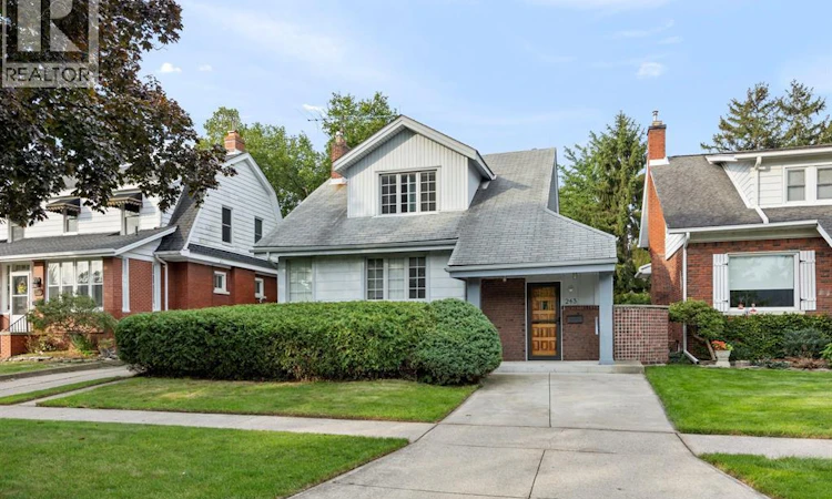 243 Esdras Place