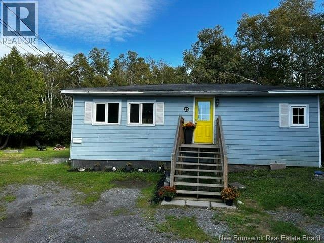 23 Kyle Lane, Saint John, NB, E2K 4X8