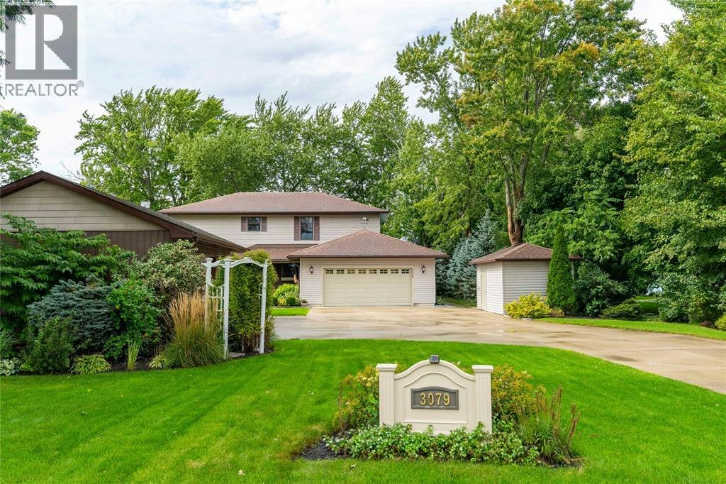 3079 St. Clair Parkway, Sombra, ON, N0P 2H0