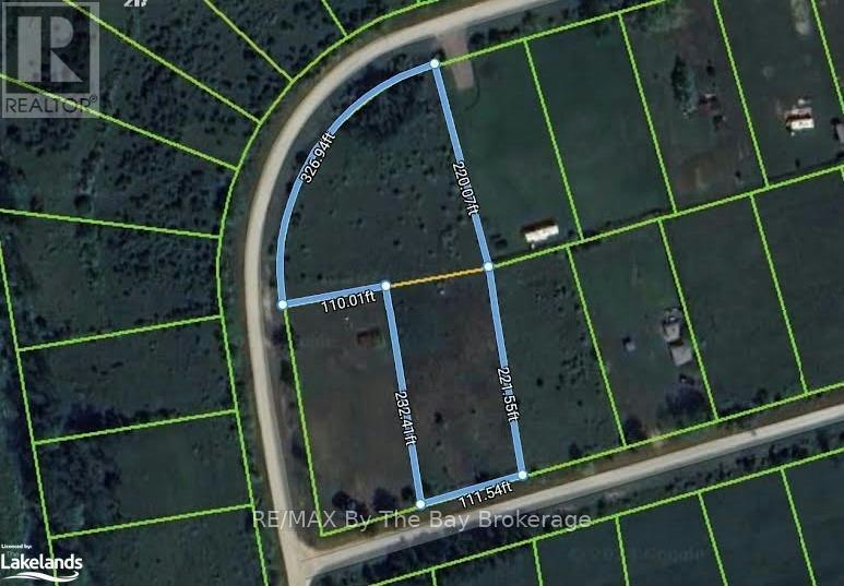 LOT-32 Mighton Court, Clearview, ON, L0M 1S0