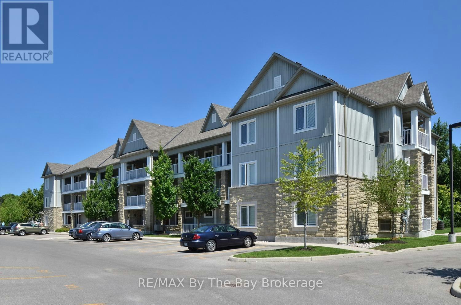 208-40 Mulligan Lane, Wasaga Beach, ON, L9Z 0C5