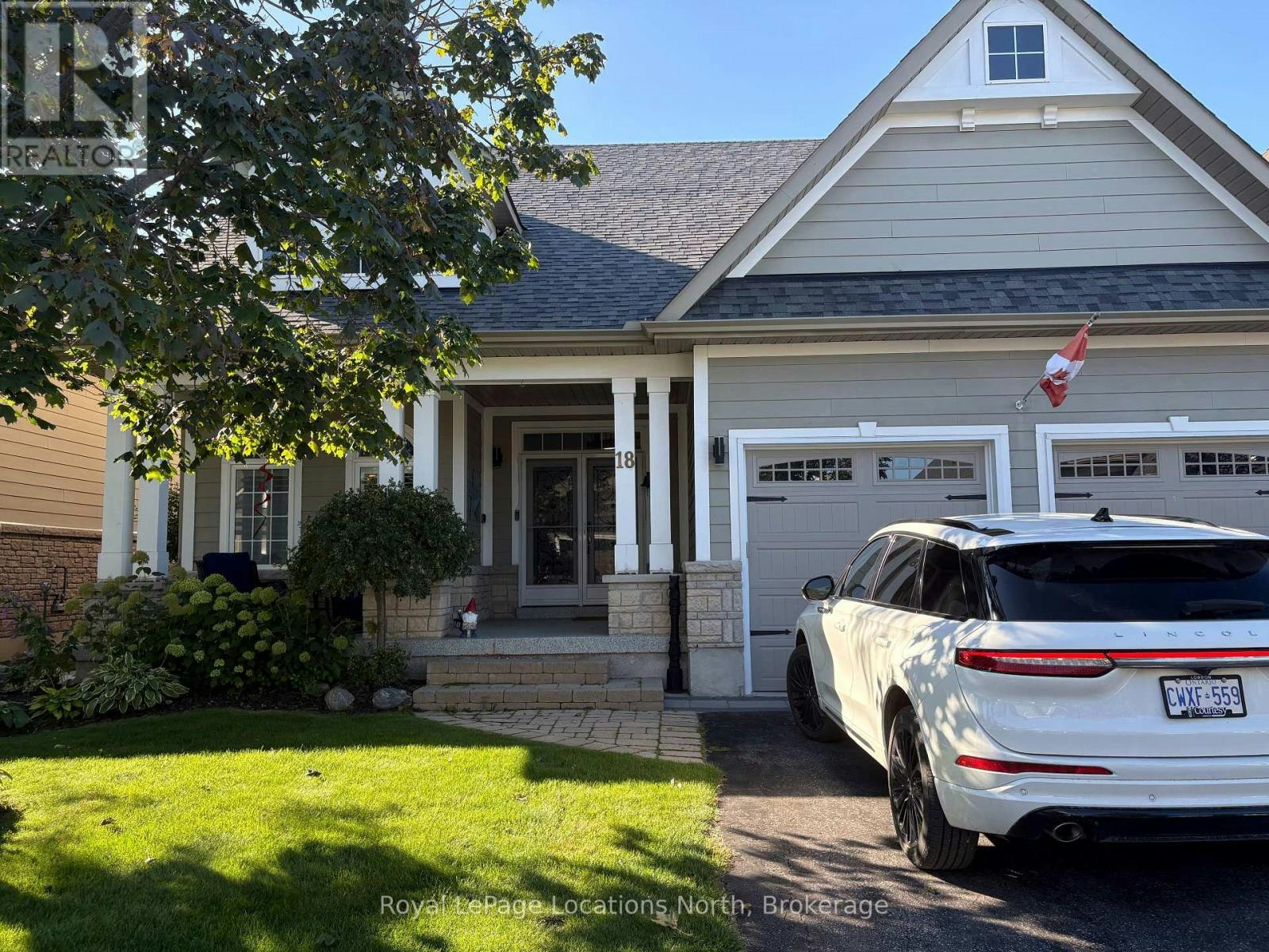 37-18 Marine View Drive, Collingwood, ON, L9Y 5A3