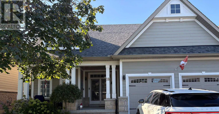 37-18 Marine View Drive, Collingwood, ON, L9Y 5A3