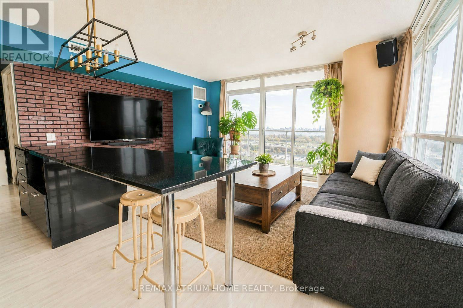 1502-29 Singer Court, Toronto, ON, M2K 0B3 - 3