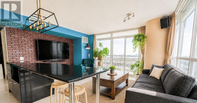 1502-29 Singer Court, Toronto, ON, M2K 0B3 - 3