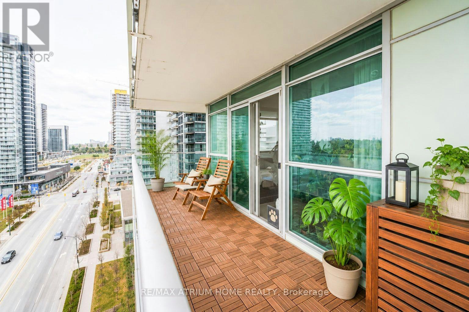 1502-29 Singer Court, Toronto, ON, M2K 0B3 - 6