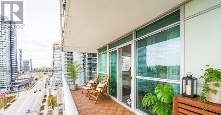1502-29 Singer Court, Toronto, ON, M2K 0B3 - 6