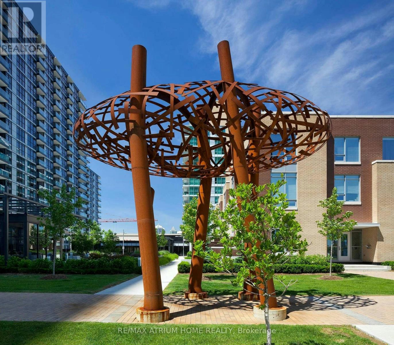 1502-29 Singer Court, Toronto, ON, M2K 0B3 - 25