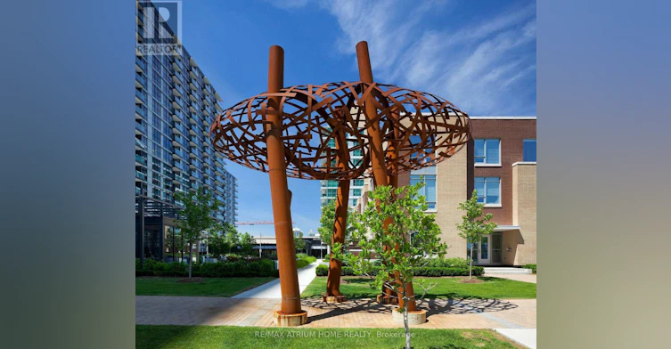 1502-29 Singer Court, Toronto, ON, M2K 0B3 - 25