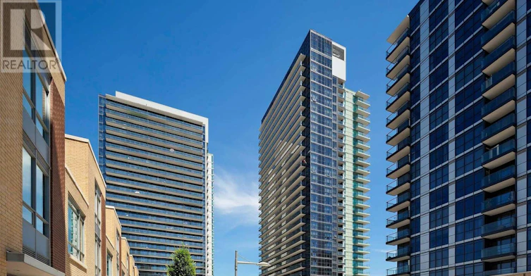 1502-29 Singer Court, Toronto, ON, M2K 0B3