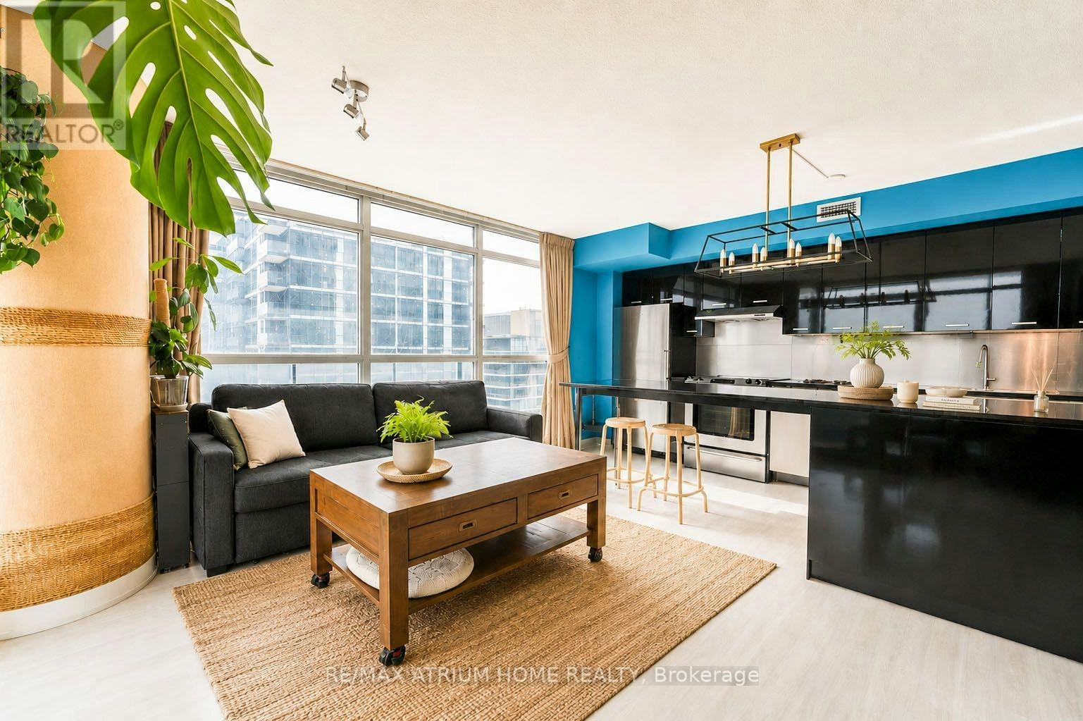 1502-29 Singer Court, Toronto, ON, M2K 0B3 - 4
