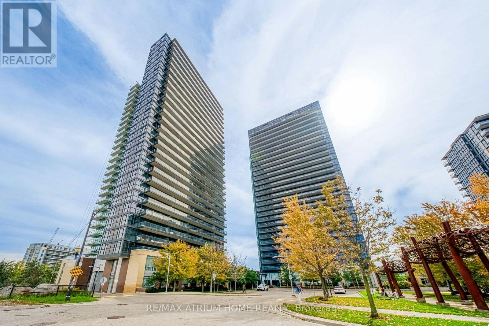 1502-29 Singer Court, Toronto, ON, M2K 0B3