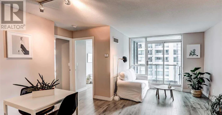 1105-12 Yonge Street, Toronto, ON, M5E 1Z9 - 5