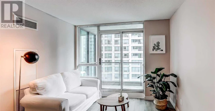 1105-12 Yonge Street, Toronto, ON, M5E 1Z9 - 6
