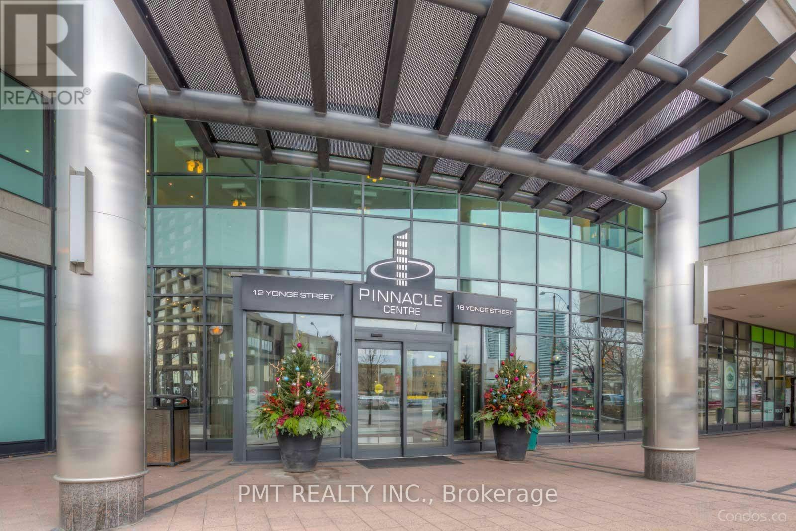 1105-12 Yonge Street, Toronto, ON, M5E 1Z9 - 12