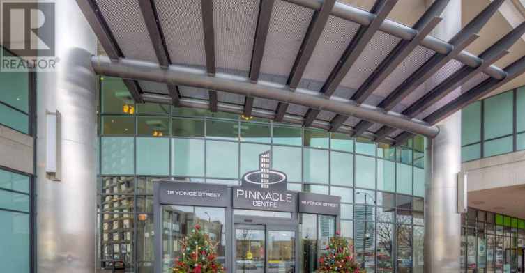 1105-12 Yonge Street, Toronto, ON, M5E 1Z9 - 12