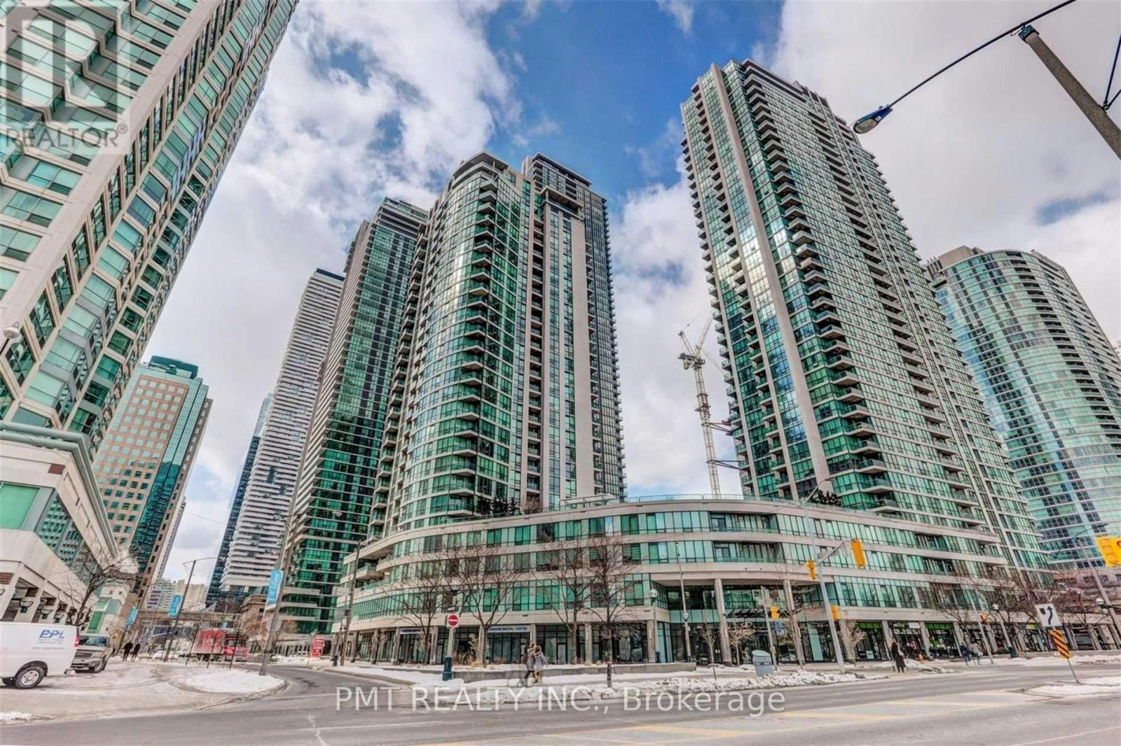 1105-12 Yonge Street, Toronto, ON, M5E 1Z9