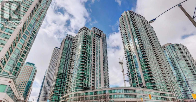 1105-12 Yonge Street, Toronto, ON, M5E 1Z9