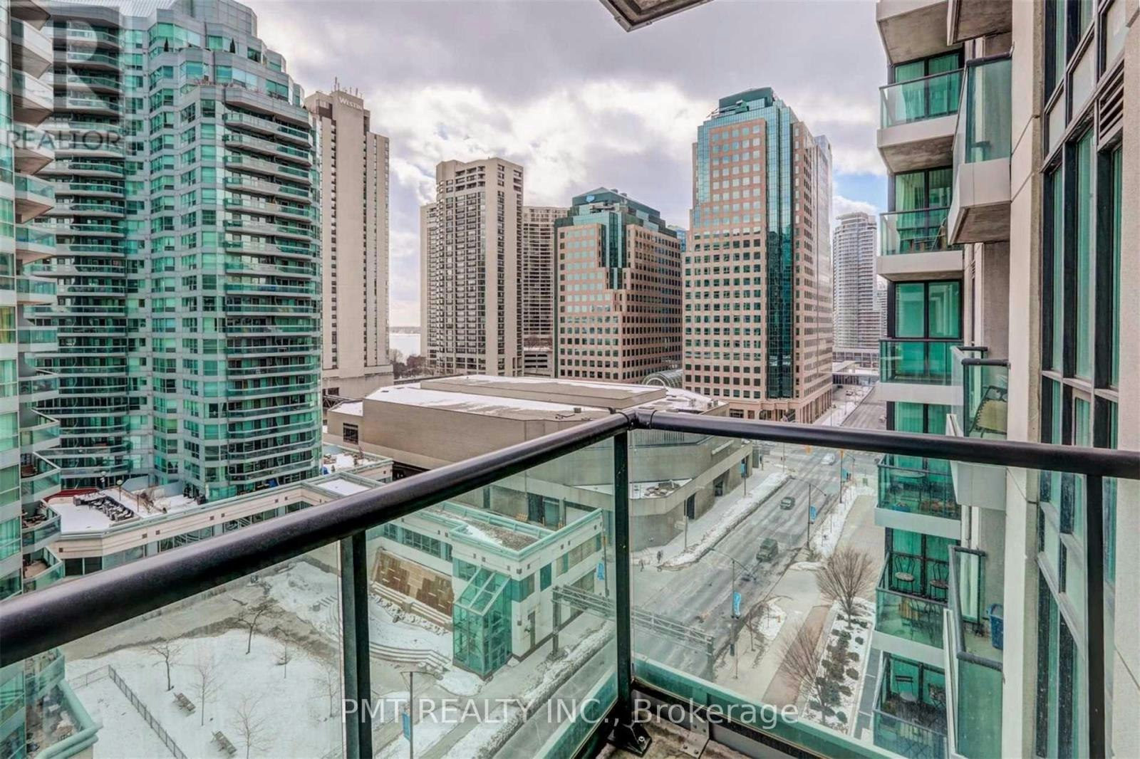 1105-12 Yonge Street, Toronto, ON, M5E 1Z9 - 11