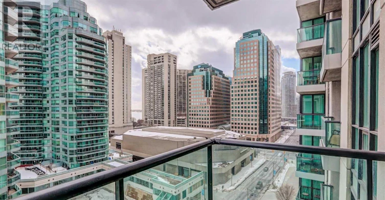 1105-12 Yonge Street, Toronto, ON, M5E 1Z9 - 11