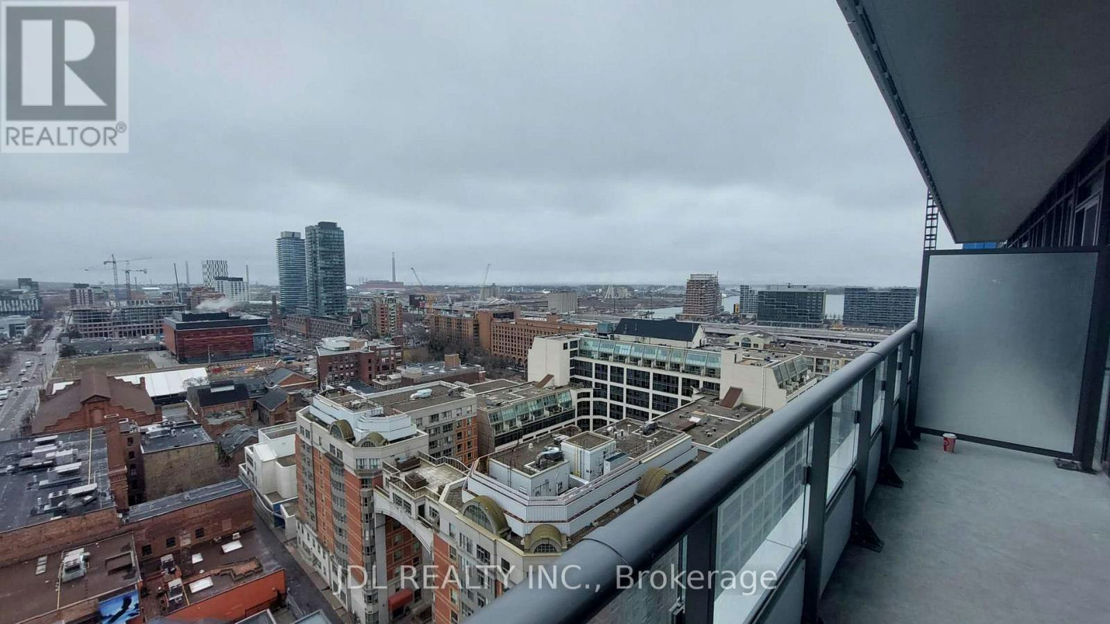 1704 70 Princess Street E, Toronto, ON, M5A 0X6 - 10