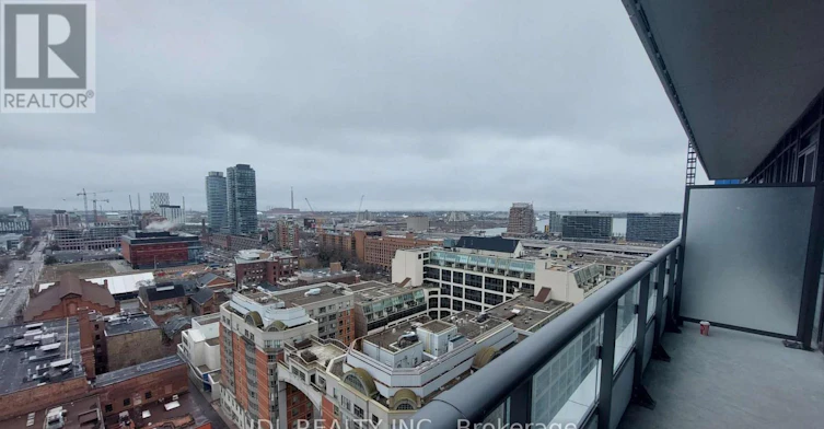 1704 70 Princess Street E, Toronto, ON, M5A 0X6 - 10