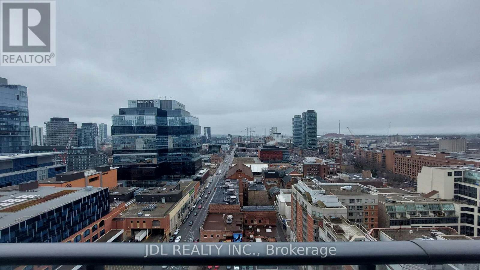 1704 70 Princess Street E, Toronto, ON, M5A 0X6 - 9