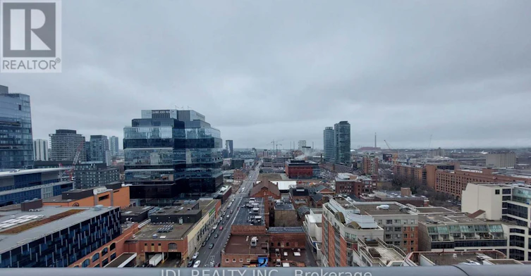 1704 70 Princess Street E, Toronto, ON, M5A 0X6 - 9