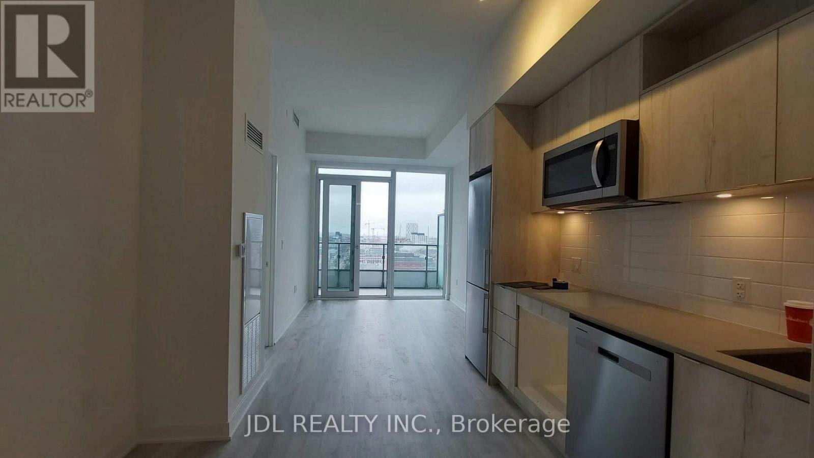 1704 70 Princess Street E, Toronto, ON, M5A 0X6
