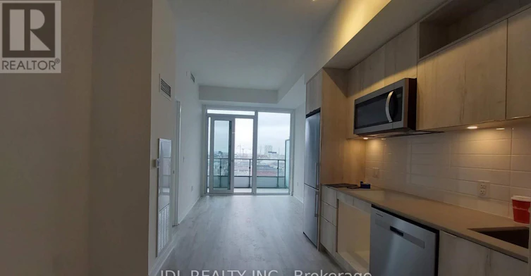 1704 70 Princess Street E, Toronto, ON, M5A 0X6