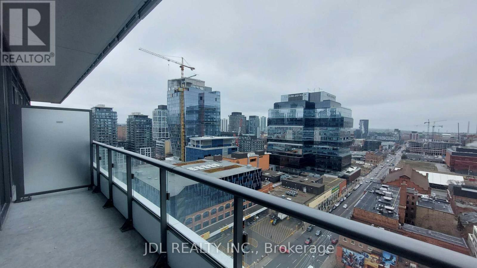 1704 70 Princess Street E, Toronto, ON, M5A 0X6 - 8
