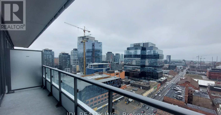 1704 70 Princess Street E, Toronto, ON, M5A 0X6 - 8