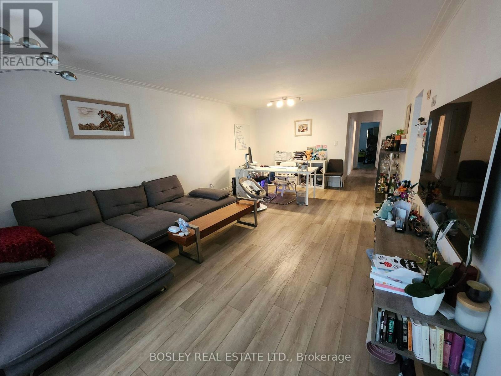 MAIN-37 Summerside Crescent, Toronto, ON, M2H 1W9 - 2
