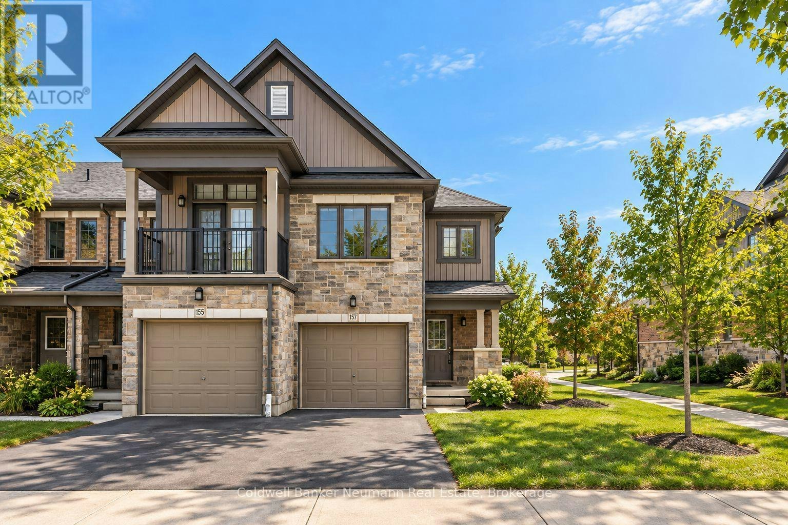 157 Creek Drive SOUTH, Kitchener, ON, N2P 2N3