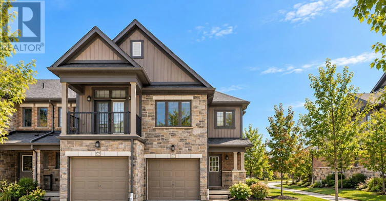 157 Creek Drive SOUTH, Kitchener, ON, N2P 2N3