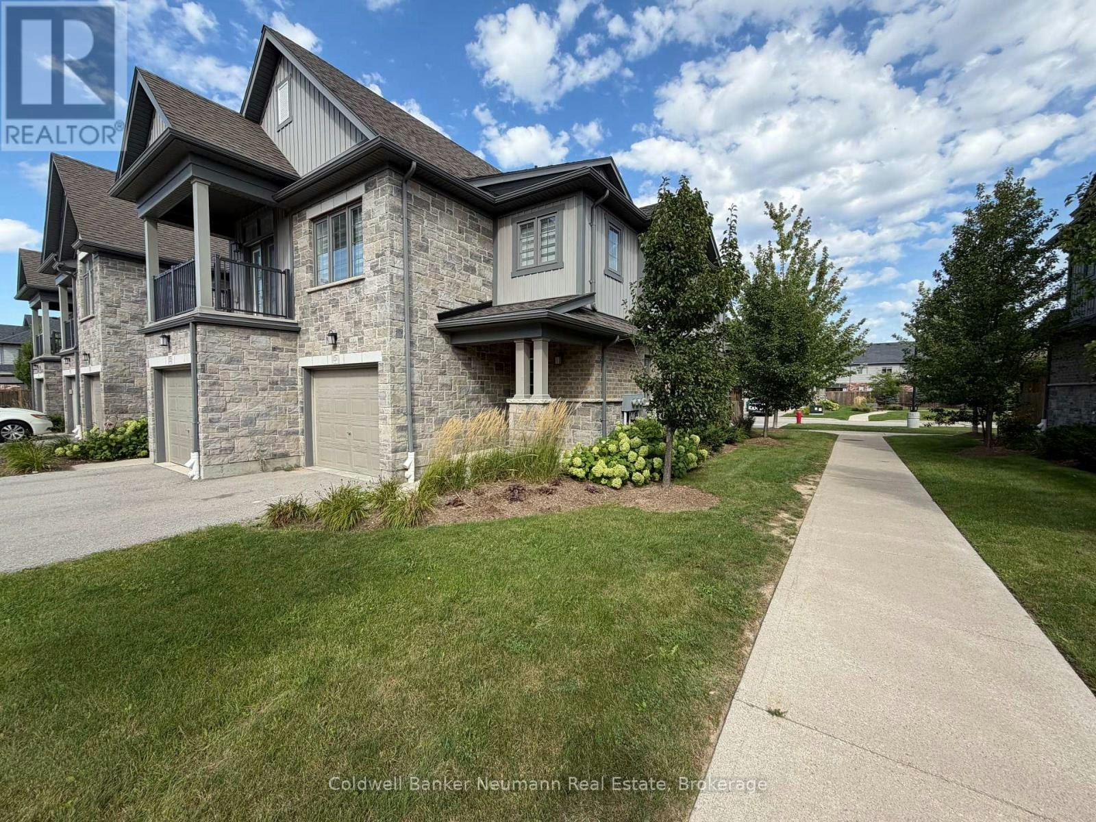 157 Creek Drive SOUTH, Kitchener, ON, N2P 2N3 - 36
