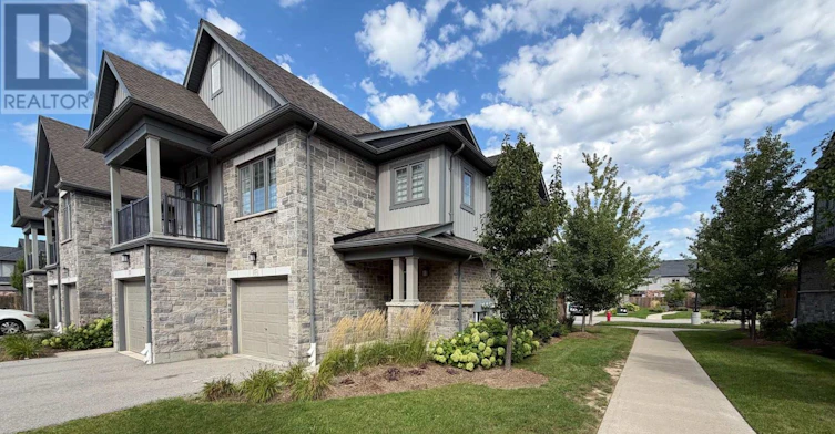 157 Creek Drive SOUTH, Kitchener, ON, N2P 2N3 - 36