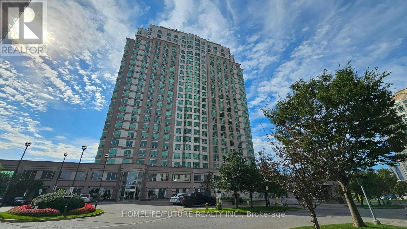 1212-1 Lee Centre Drive, Toronto, ON, M1H 3J2