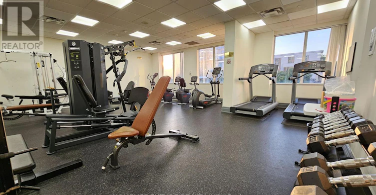 1212-1 Lee Centre Drive, Toronto, ON, M1H 3J2 - 18