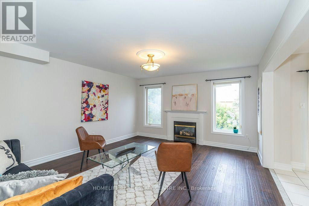 65 Batt Crescent, Ajax, ON, L1T 4L8 - 25