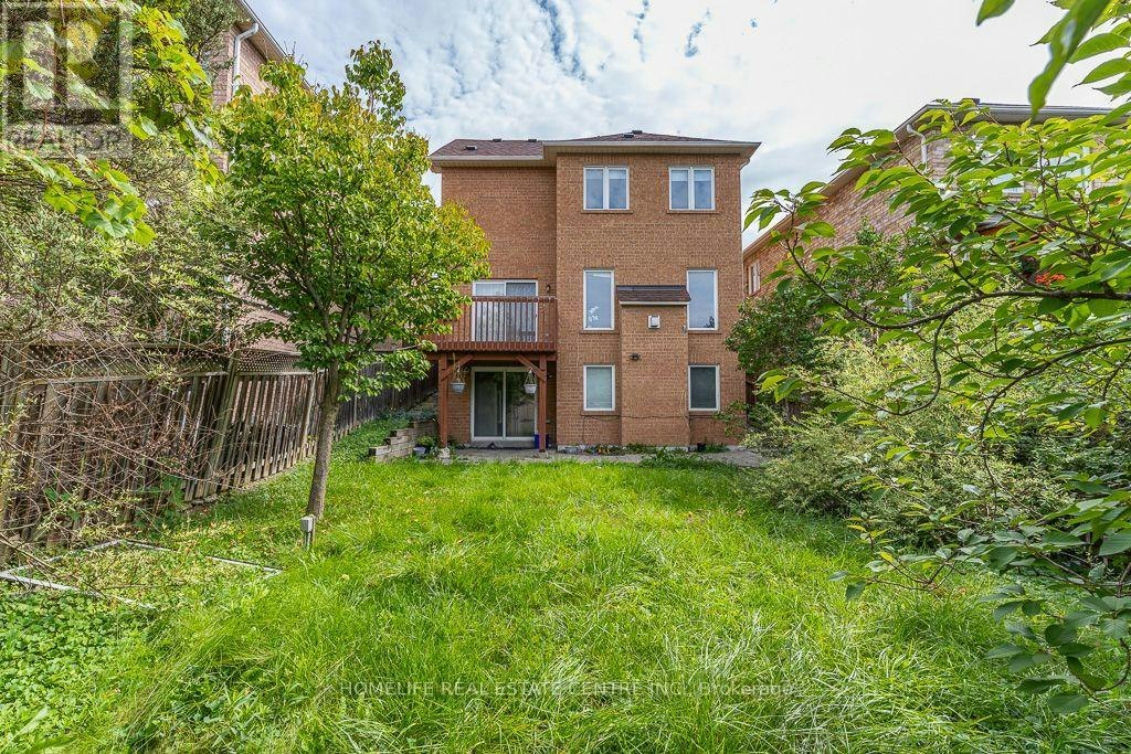 65 Batt Crescent, Ajax, ON, L1T 4L8 - 39