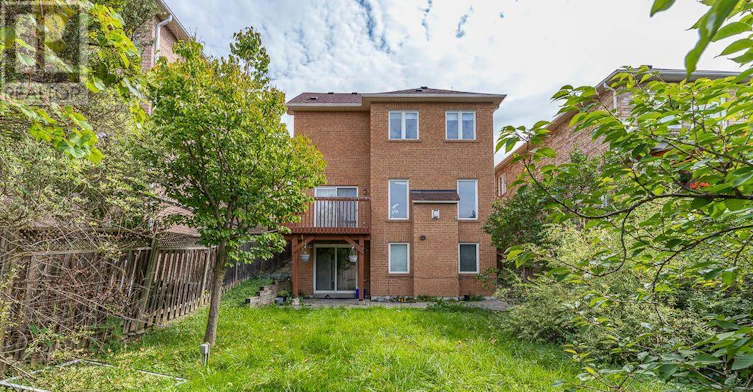 65 Batt Crescent, Ajax, ON, L1T 4L8 - 39