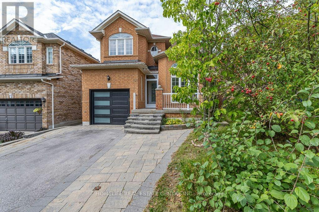 65 Batt Crescent, Ajax, ON, L1T 4L8 - 3