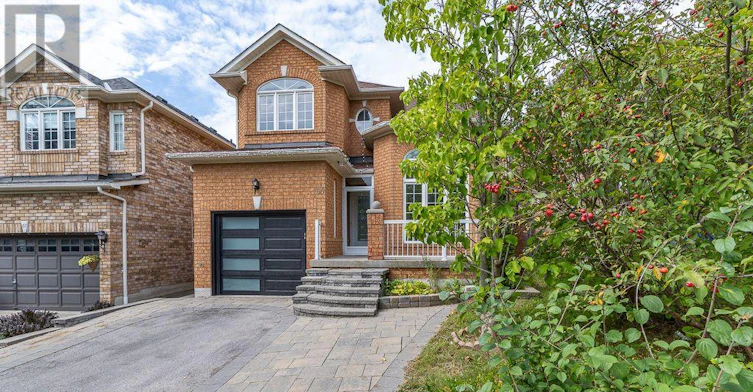 65 Batt Crescent, Ajax, ON, L1T 4L8 - 3