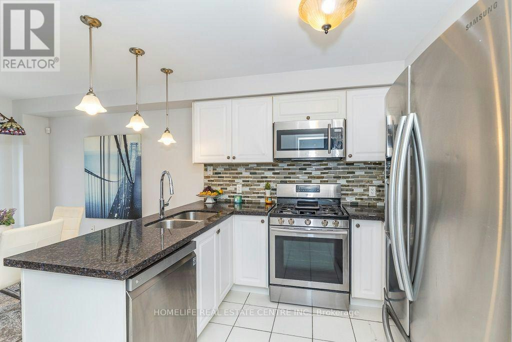 65 Batt Crescent, Ajax, ON, L1T 4L8 - 13