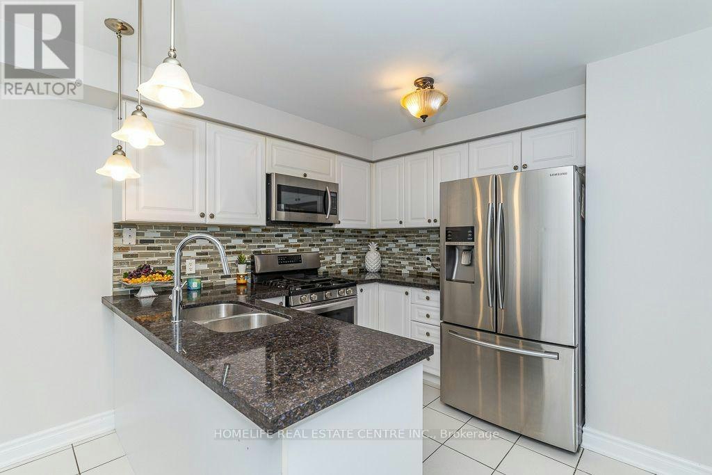 65 Batt Crescent, Ajax, ON, L1T 4L8 - 16